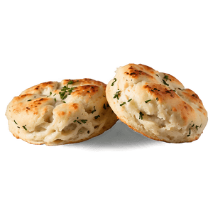 Garlic Herb Biscuits PNG 06202024 PNG