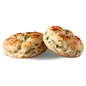 Garlic Herb Biscuits Png 06202024 PNG Image