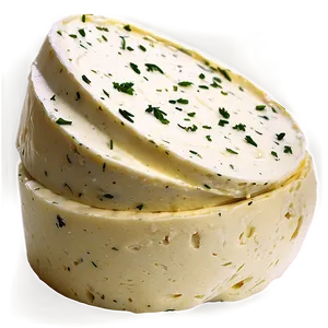 Garlic Herb Cream Cheese Png Yki98 PNG Image