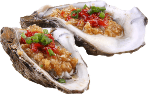 Oyster, HD Png Download PNG with transparent background