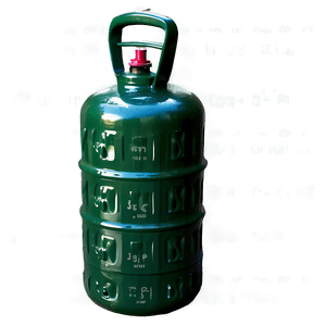 Gas Bottle PNG 05212024 PNG image with transparent background