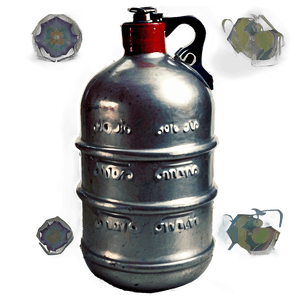 Gas Bottle PNG 65 PNG image with transparent background