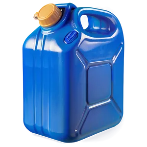 Gas Can D PNG Image