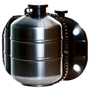 Gas Canister Png Bnf89 PNG Image