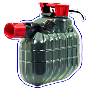 Gas Canister Png Hkq PNG Image