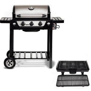 Gas Grill PNG 28 PNG