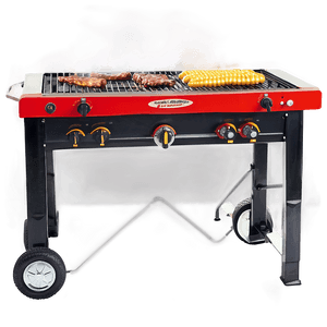 Gas Grill PNG goc PNG