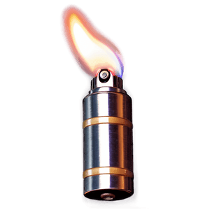 Gas Lighter PNG xed19 PNG image with transparent background
