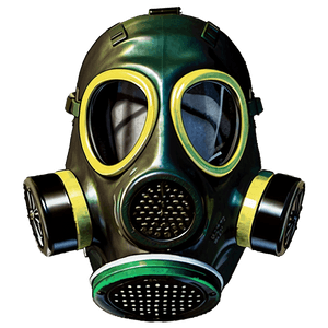 Gas Mask PNG 05042024 PNG