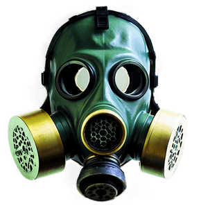 Gas Mask PNG 91 PNG