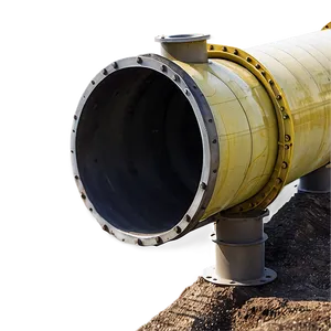 Gas Pipeline Png 06292024 PNG Image