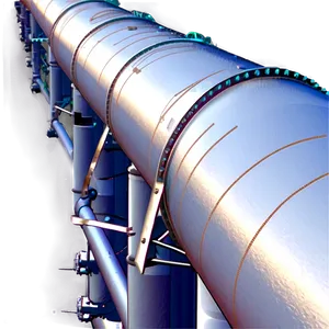 Gas Pipeline Png 28 PNG Image