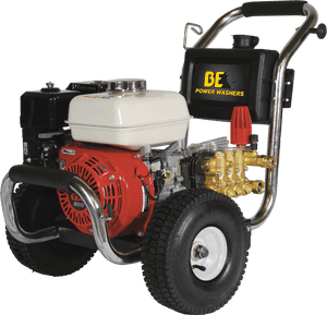 2500 Psi, - Gas Powered Pressure Washers, HD Png Download PNG
