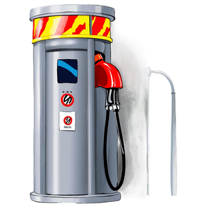 Gas Refill PNG 99 PNG image with transparent background