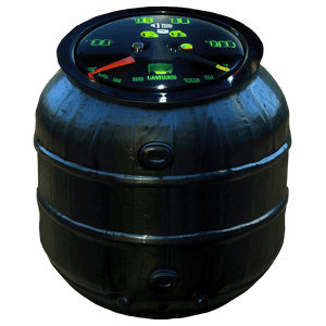 Gas Tank PNG 05212024 PNG image with transparent background