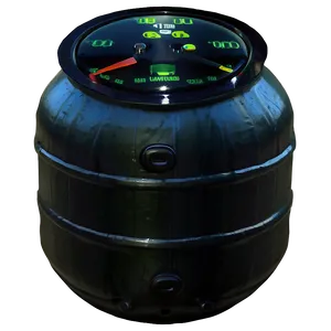 Gas Tank Png 05212024 PNG Image