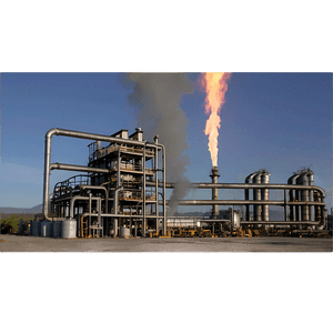 Gas Terminal Facility PNG 30 PNG with transparent background