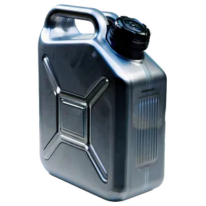 Gasoline Can For Emergency Kit Png Ipf PNG Image