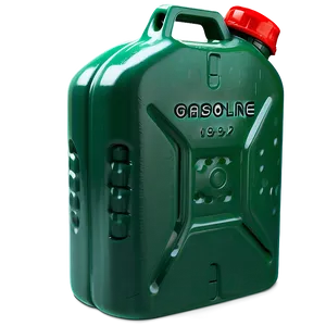 Gasoline Can With Spout Png Pym66 PNG Image