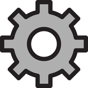 Setting Icon, HD Png Download PNG image with transparent background