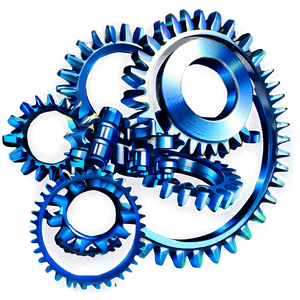 Gears and Cogs PNG 05252024 PNG