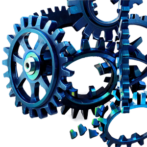 Gears and Cogs PNG 81 PNG