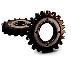 Gears Transparent PNG 50 PNG