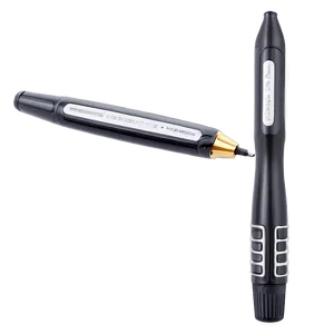 Gel Grip Mechanical Pencil Png 36 PNG Image