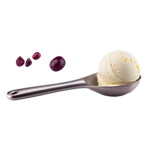 Gelato Ice Cream Scoop Png 33 PNG Image