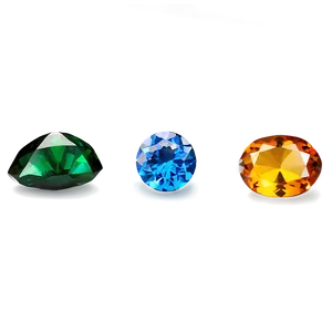 Gemstone Variety Pack Png 06262024 PNG Image