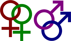 Gay Symbols, HD Png Download PNG image with transparent background