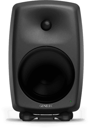 Genelec 8050 Studio Monitors, HD Png Download PNG image with transparent background