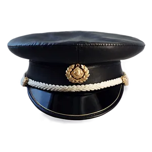 General's Hat Png Uam PNG Image