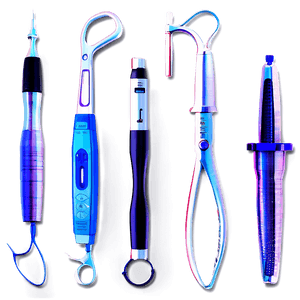 General Surgery Instruments PNG vqw PNG with transparent background