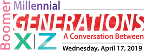 Generations Conversation Event2019 PNG Image