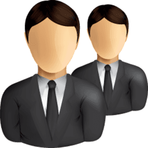 Business Users 1 Free Images - Business Users, HD Png Download PNG image with transparent background