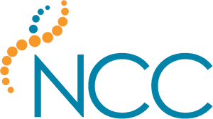 Genetic Research Logo PNG with transparent background