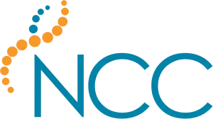 Genetic Research Logo PNG Image