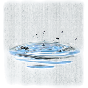 Gentle Ripple On Water Png Avm56 PNG Image