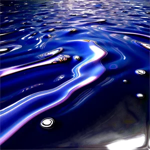 Gentle Water Ripple Background Png 53 PNG Image