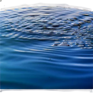 Gentle Water Ripple Background Png 99 PNG Image