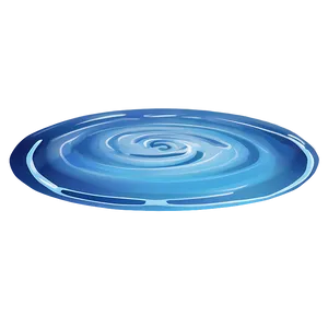 Gentle Water Ripple Background Png Dom PNG Image