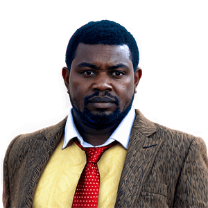 Gentleman in Suit Portrait PNG 06232024 PNG image with transparent background