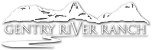 Gentry River Ranch Logo PNG Image