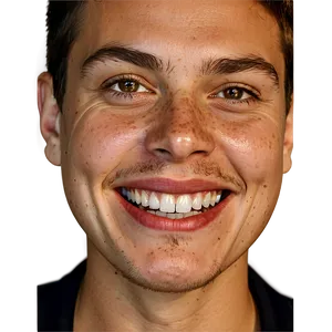 Genuine Grin Graphic Png 91 PNG Image