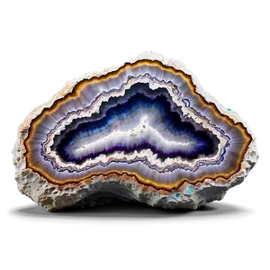 Geode Fossil Display Png Khy PNG Image