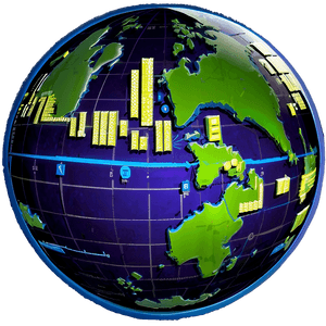 Geographic Information Systems for Data Analysis PNG mkd PNG with transparent background