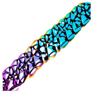 Geometric Decorative Line PNG 05252024 PNG