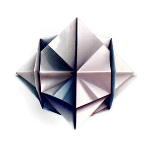 Geometric Origami Icons PNG kld PNG image with transparent background