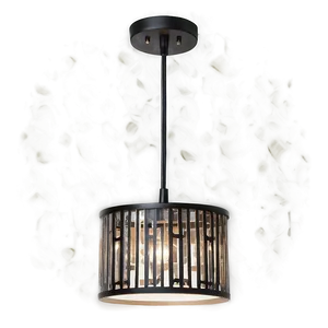 Geometric Pendant Light Png 72 PNG Image